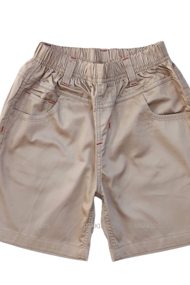 Quần Kaki Lửng Lưng Thun