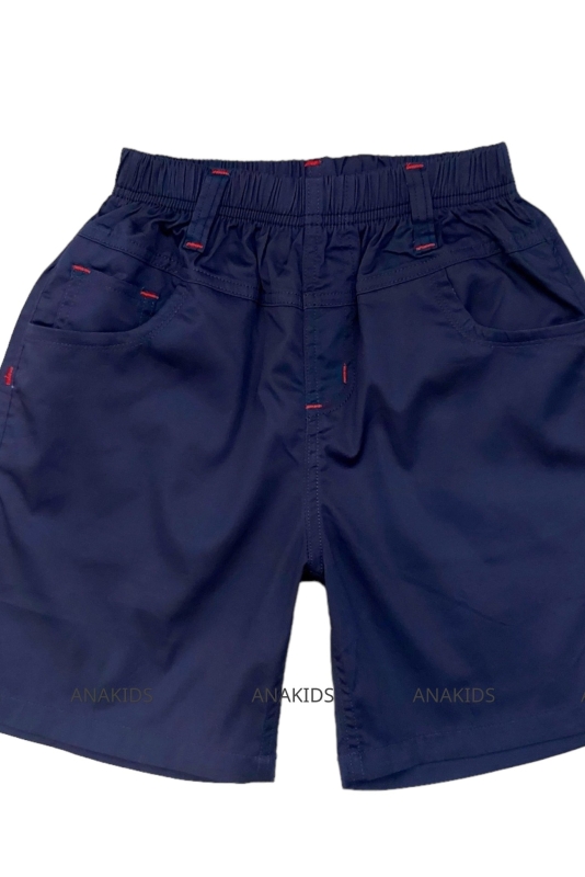 Quần Kaki Lửng Lưng Thun