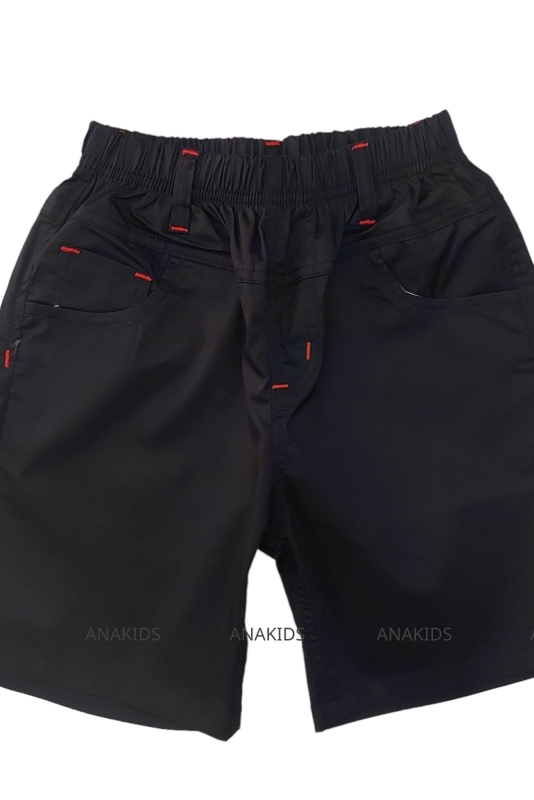 Quần Kaki Lửng Lưng Thun