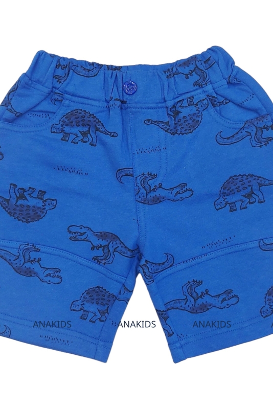 Quần Thun Short Bông