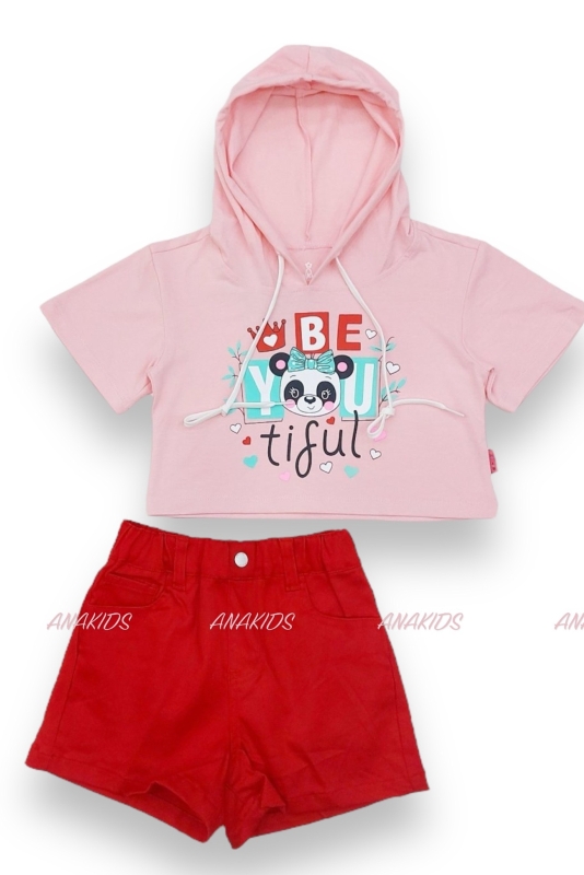 Áo Thun 4 Chiều Tay Ngắn Nón Cool Be Kind 
