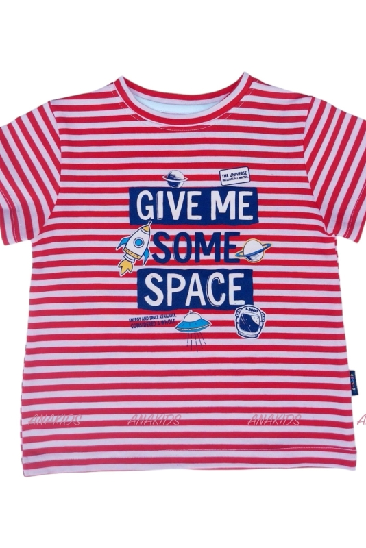 Áo Thun Sọc Givev Some Space