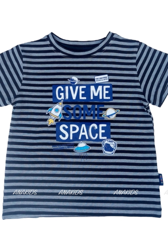 Áo Thun Sọc Givev Some Space