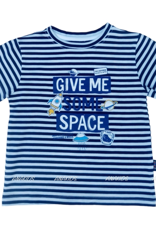 Áo Thun Sọc Givev Some Space