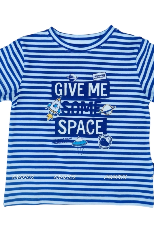 Áo Thun Sọc Givev Some Space